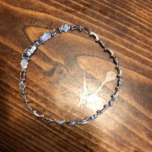Kay jewelers bracelet